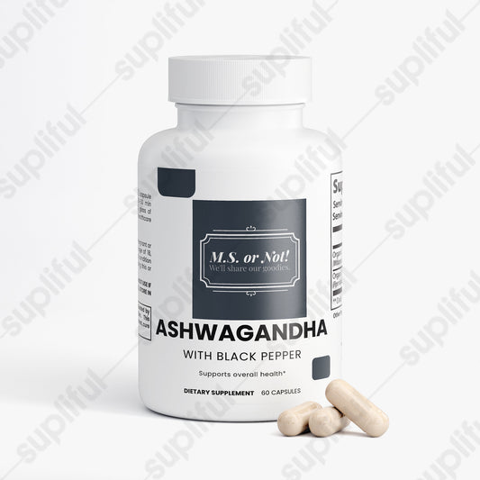Ashwagandha