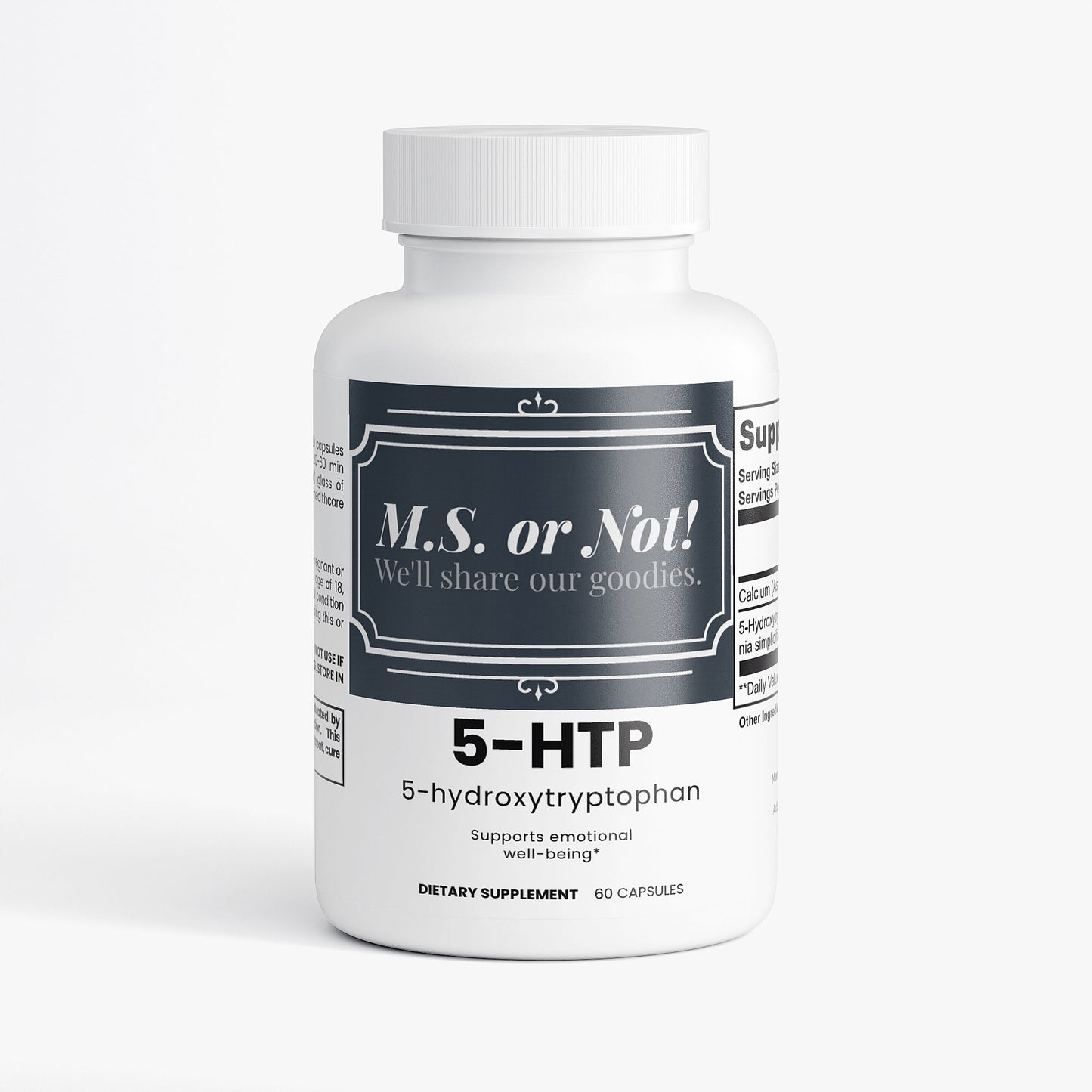 5-HTP
