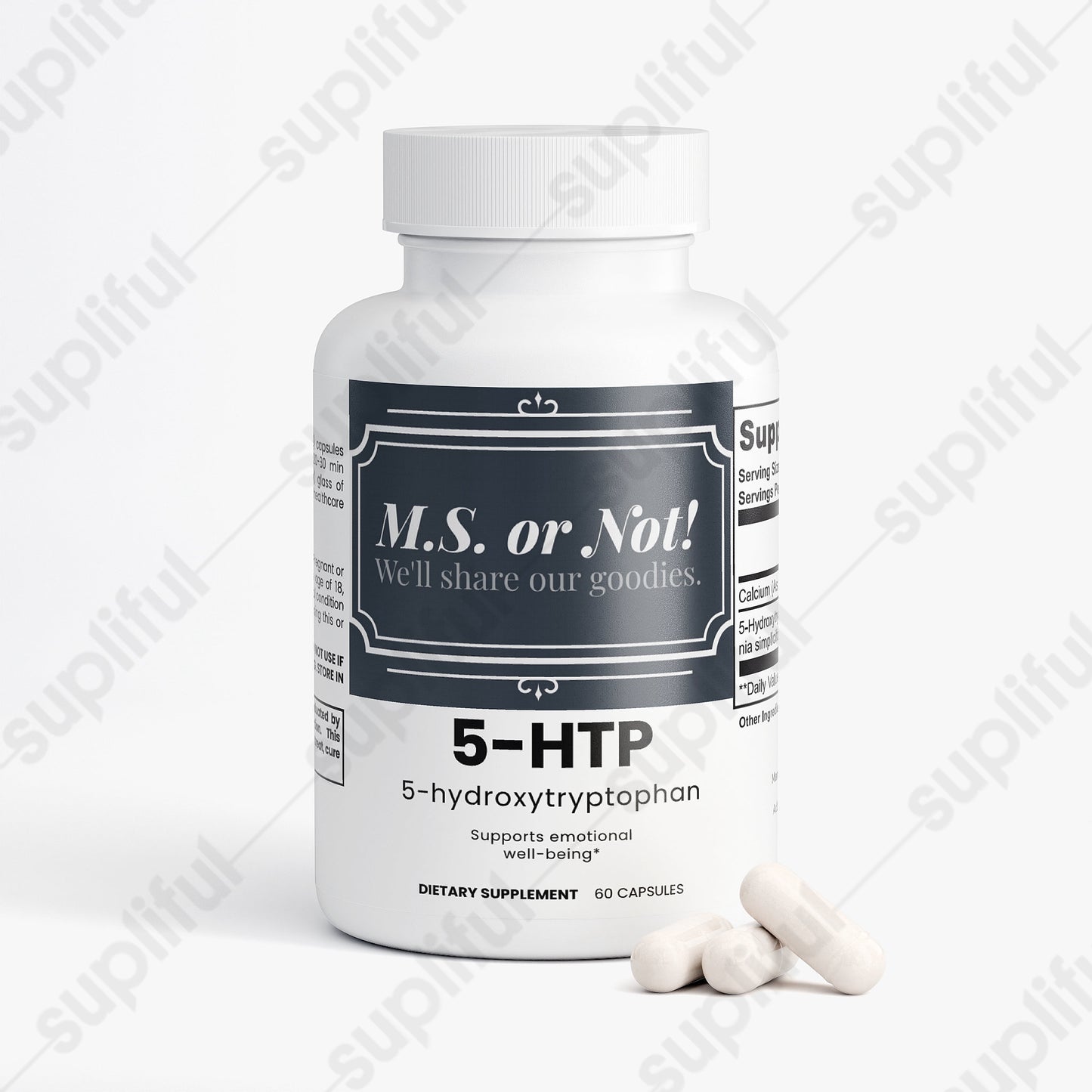 5-HTP