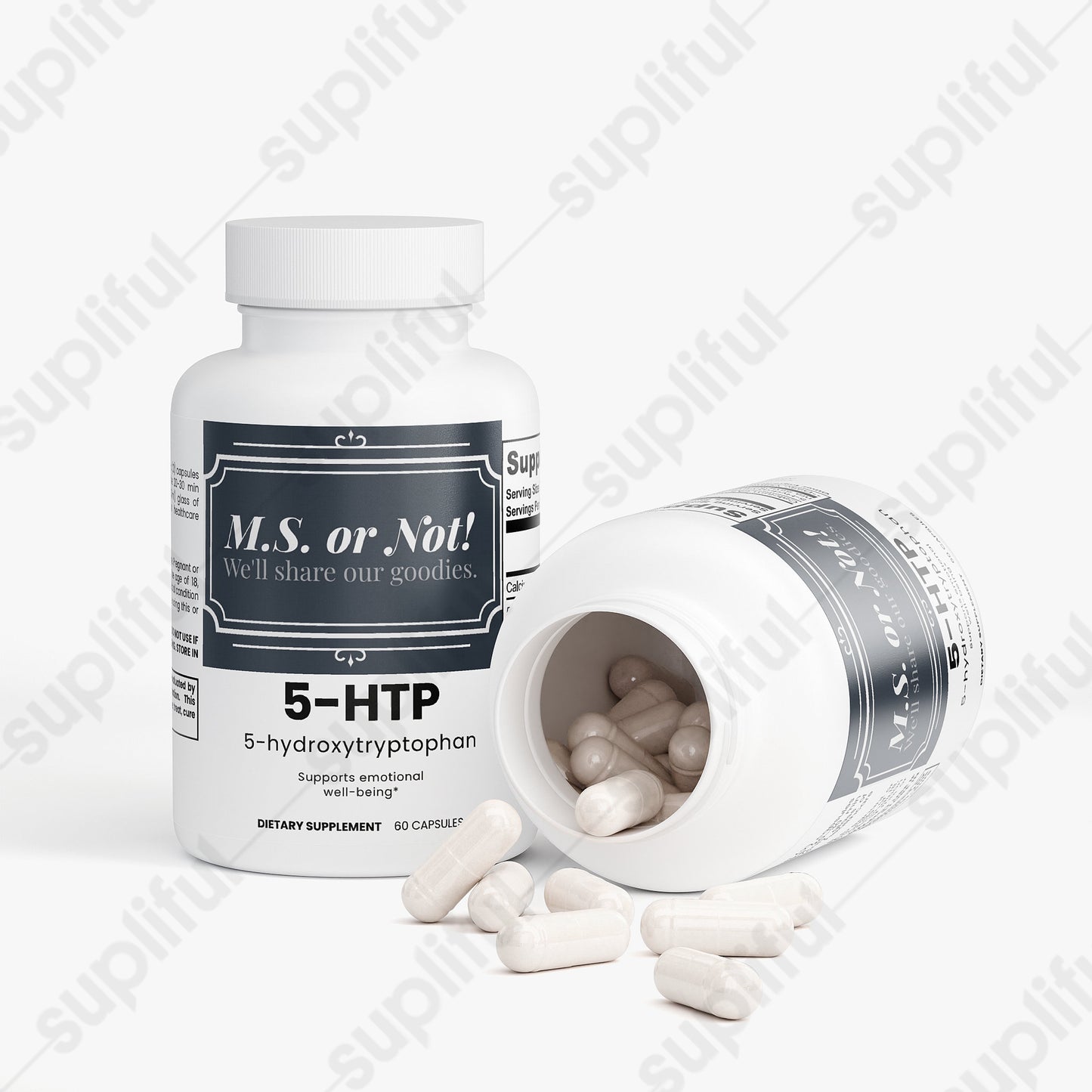 5-HTP