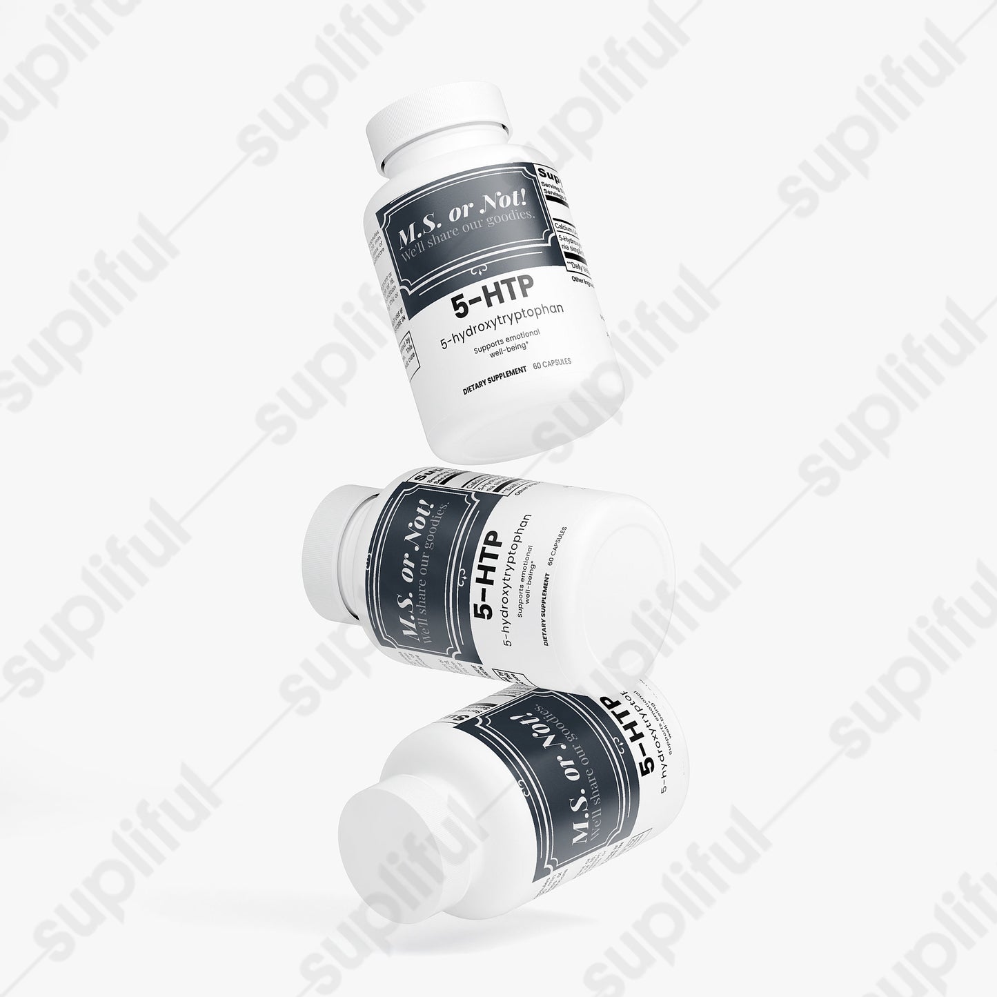 5-HTP