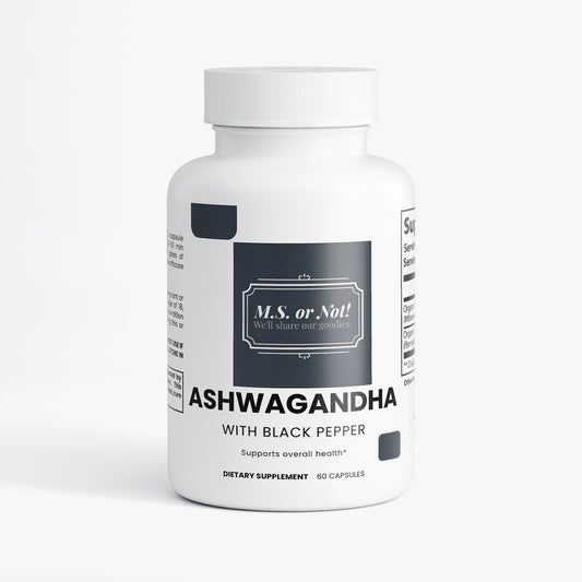 Ashwagandha